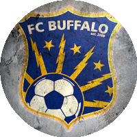 Logo FC Buffalo
